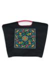 Ball & Chain(ボールアンドチェーン)Floral Bandana (L) フローラルバンダナL ショッピングバック トートバッグ 301151 -1