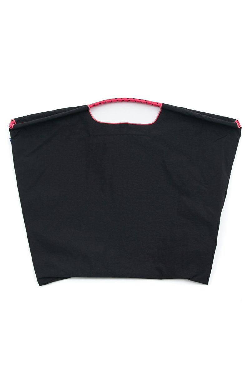 Ball & Chain(ボールアンドチェーン)Floral Bandana (L) フローラルバンダナL ショッピングバック トートバッグ 301151 -2