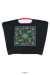 Ball & Chain(ボールアンドチェーン)Floral Bandana (L) フローラルバンダナL ショッピングバック トートバッグ 301151 -7