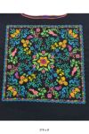 Ball & Chain(ボールアンドチェーン)Floral Bandana (L) フローラルバンダナL ショッピングバック トートバッグ 301151 -8