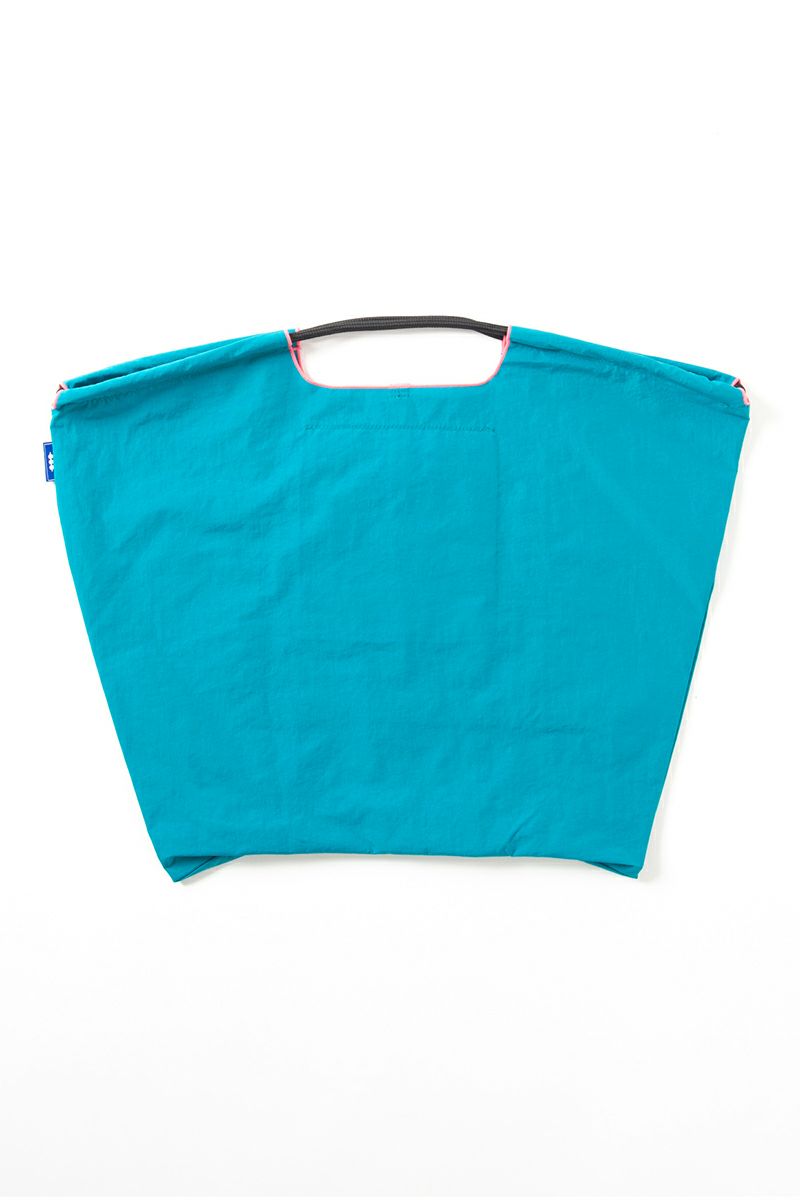 Ball & Chain(ボールアンドチェーン)A.SUN SET (L) サンセットL RyuAmbe ショッピングバック トートバッグ 314105 -1