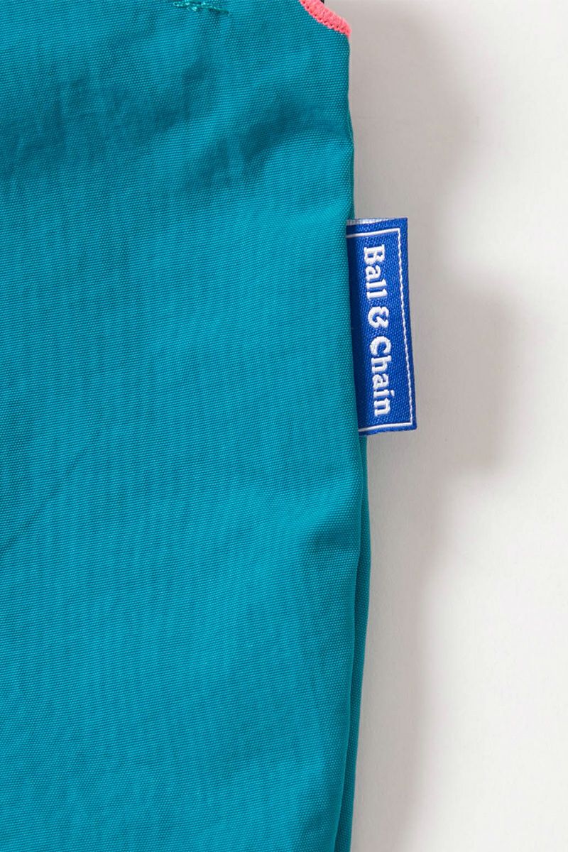 Ball & Chain(ボールアンドチェーン)A.SUN SET (L) サンセットL RyuAmbe ショッピングバック トートバッグ 314105 -4