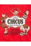 Ball & Chain(ボールアンドチェーン)C.CIRCUS (M) コトリデザイン サーカスM COTORI DESIGEN CIRCUS ショッピングバック トートバッグ 321007 -3