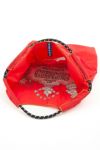 Ball & Chain(ボールアンドチェーン)C.CIRCUS (M) コトリデザイン サーカスM COTORI DESIGEN CIRCUS ショッピングバック トートバッグ 321007 -4