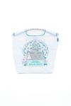 Ball & Chain(ボールアンドチェーン)C.Snow Globe (M) コトリデザイン スノーグローブM COTORI DESIGEN Snow Globe ショッピングバック トートバッグ 321008