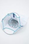 Ball & Chain(ボールアンドチェーン)C.Snow Globe (M) コトリデザイン スノーグローブM COTORI DESIGEN Snow Globe ショッピングバック トートバッグ 321008 -4