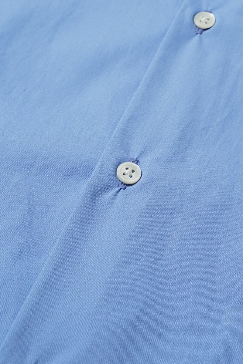 MY___(マイ)BASIC REGULAR COLLAR SHIRT ベーシックレギュラーカラーシャツ 251-61301 -13