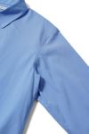 MY___(マイ)BASIC REGULAR COLLAR SHIRT ベーシックレギュラーカラーシャツ 251-61301 -14