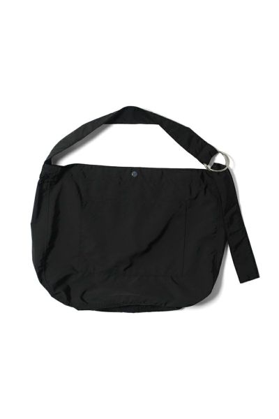 MY___(マイ)NYLON SHOULDER BAG ナイロンショルダーバッグ 251-61903