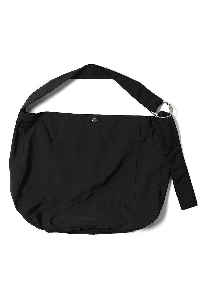 MY___(マイ)NYLON SHOULDER BAG ナイロンショルダーバッグ 251-61903 -10
