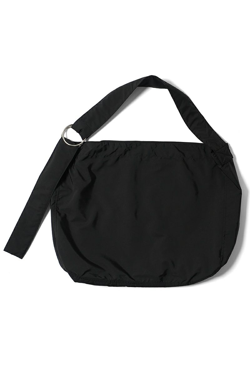 MY___(マイ)NYLON SHOULDER BAG ナイロンショルダーバッグ 251-61903 -11