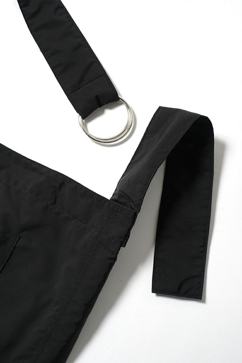 MY___(マイ)NYLON SHOULDER BAG ナイロンショルダーバッグ 251-61903 -14