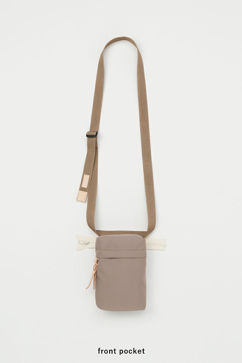 Hender Scheme(エンダースキーマ)dual tote big デュアルトートビッグ wt-rb-dtb -5