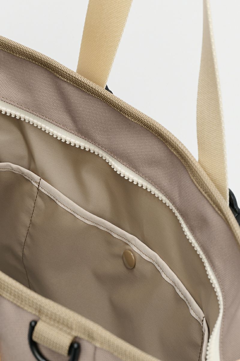 Hender Scheme(エンダースキーマ)dual tote big デュアルトートビッグ wt-rb-dtb -7