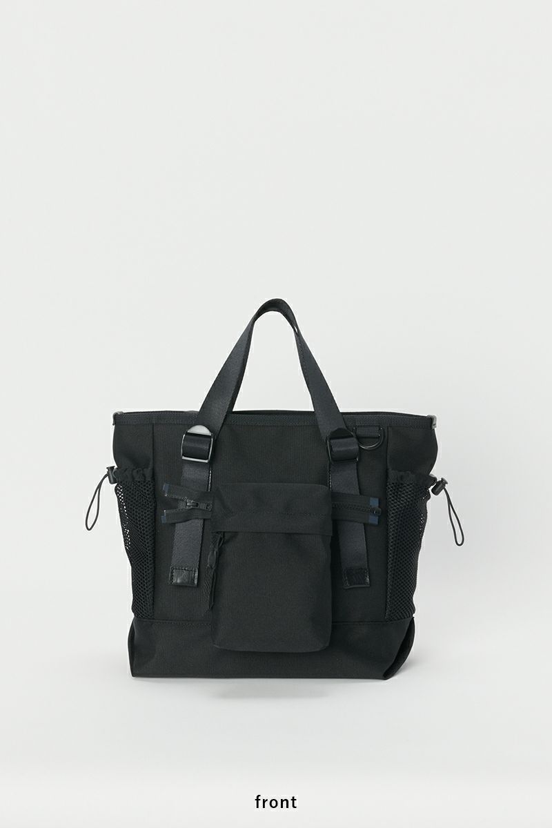 Hender Scheme(エンダースキーマ)dual tote small デュアルトートスモール wt-rb-dts -1