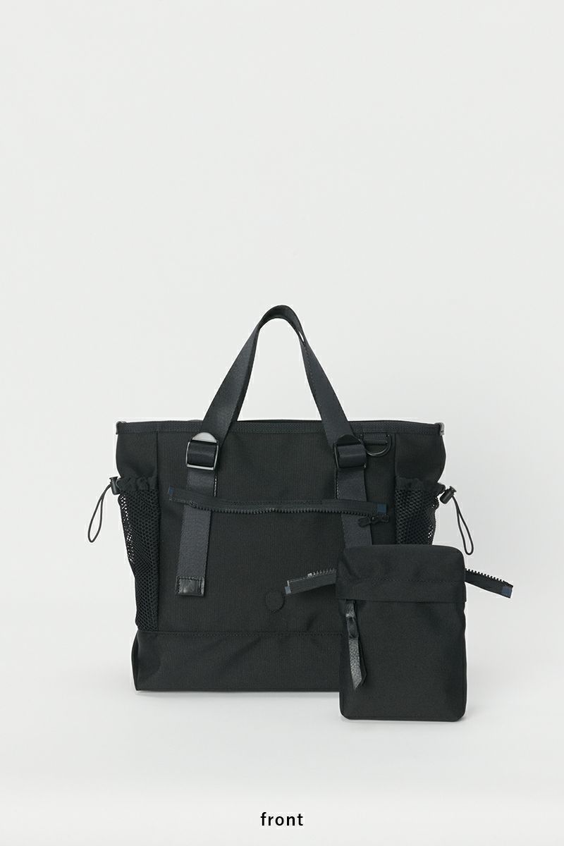 Hender Scheme(エンダースキーマ)dual tote small デュアルトートスモール wt-rb-dts -2