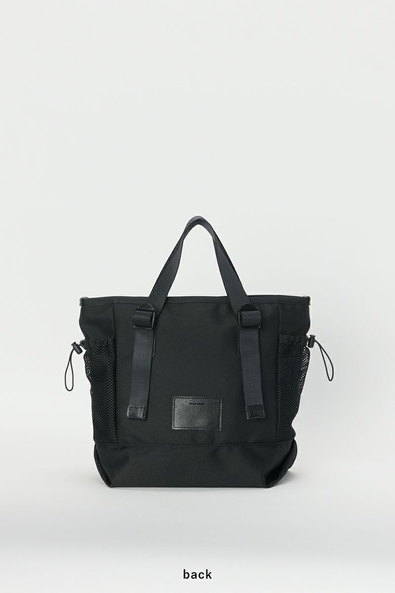 Hender Scheme(エンダースキーマ)dual tote small デュアルトートスモール wt-rb-dts -4