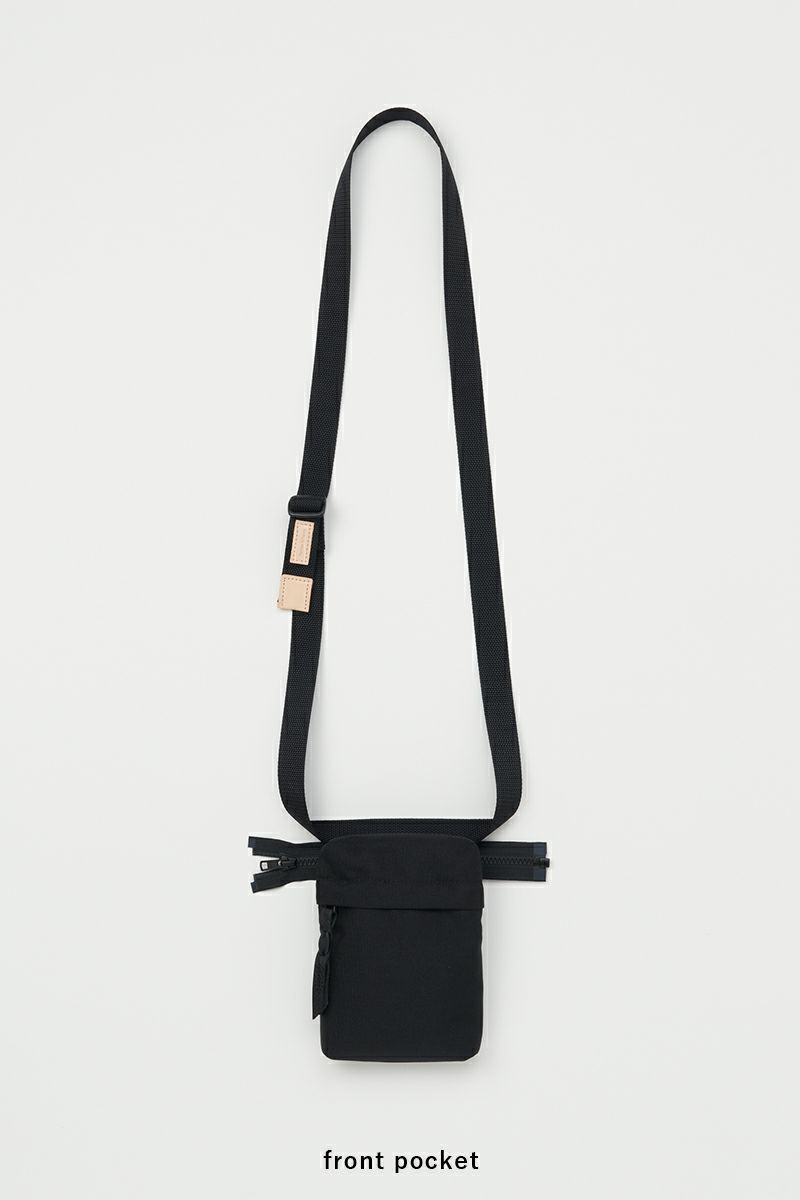 Hender Scheme(エンダースキーマ)dual tote small デュアルトートスモール wt-rb-dts -5