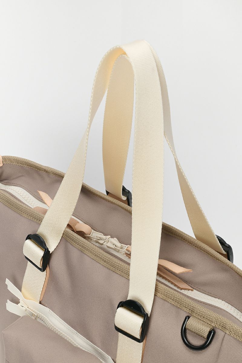 Hender Scheme(エンダースキーマ)dual tote small デュアルトートスモール wt-rb-dts -6