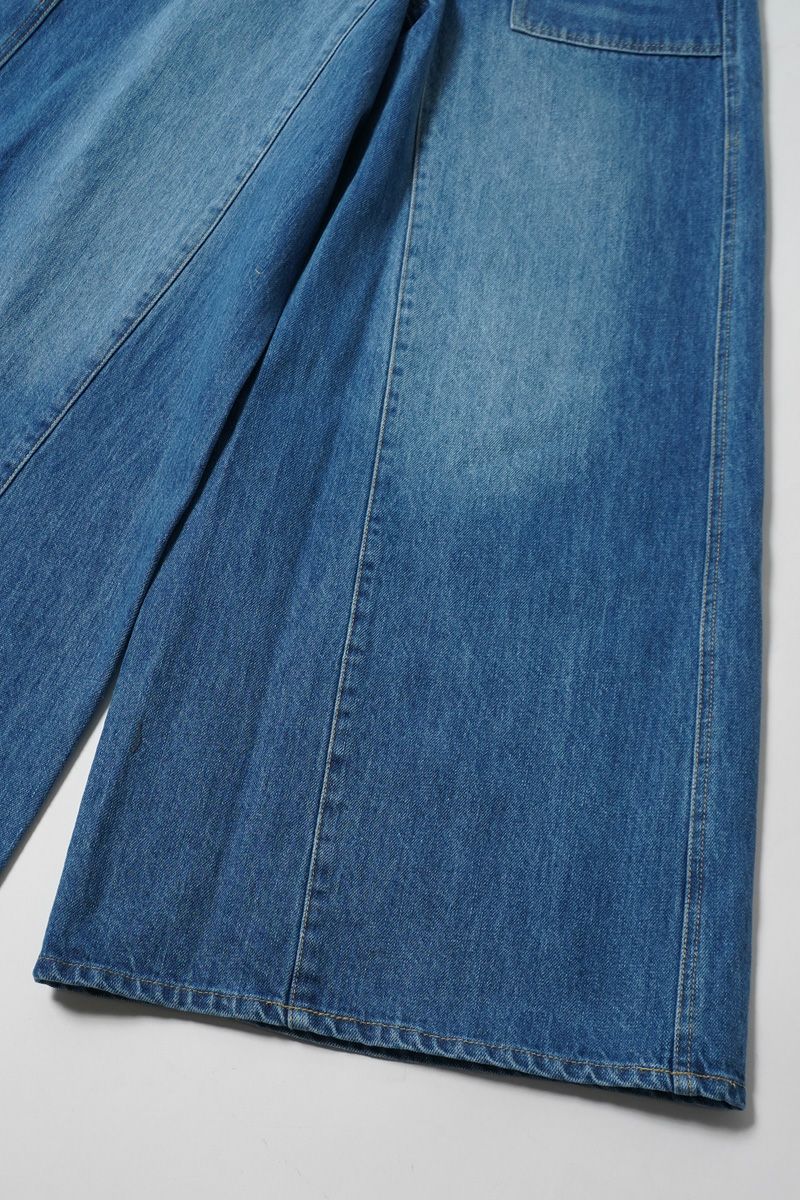 CYNICAL(シニカル)バギーデニム　51296005 -6