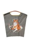 Ball & Chain(ボールアンドチェーン)D.BABY CAT (M) Dベイビーキャット M ショッピングバック トートバッグ 313015 -1