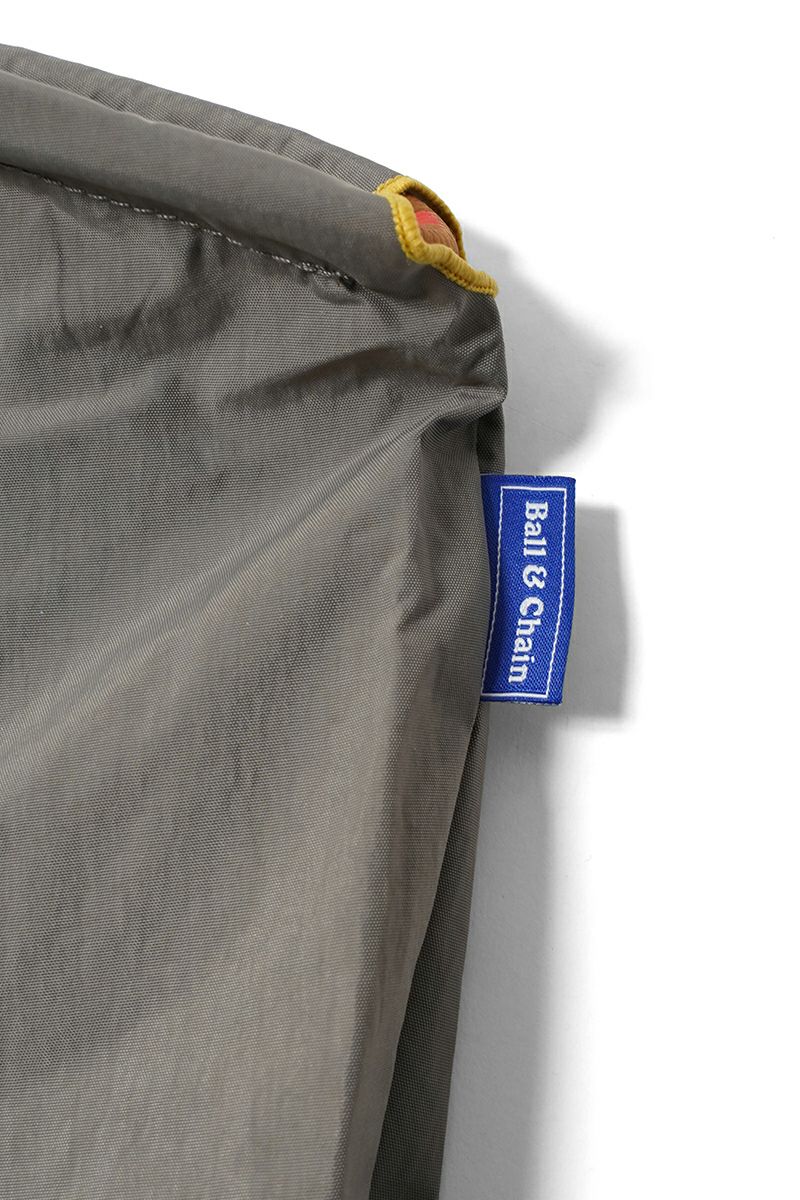 Ball & Chain(ボールアンドチェーン)D.BABY CAT (M) Dベイビーキャット M ショッピングバック トートバッグ 313015 -4