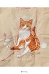 Ball & Chain(ボールアンドチェーン)D.BABY CAT (M) Dベイビーキャット M ショッピングバック トートバッグ 313015 -6