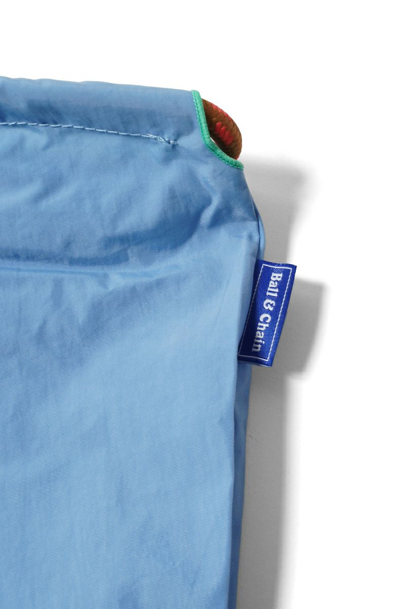 Ball & Chain(ボールアンドチェーン)D.BABY CAT (L) Dベイビーキャット L ショッピングバック トートバッグ 313115 -4