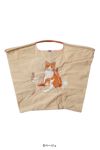 Ball & Chain(ボールアンドチェーン)D.BABY CAT (L) Dベイビーキャット L ショッピングバック トートバッグ 313115 -5