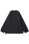CHASSE(チェイス)Nylon Rip Shirt ナイロンリップシャツ 24AW-SH01 -13