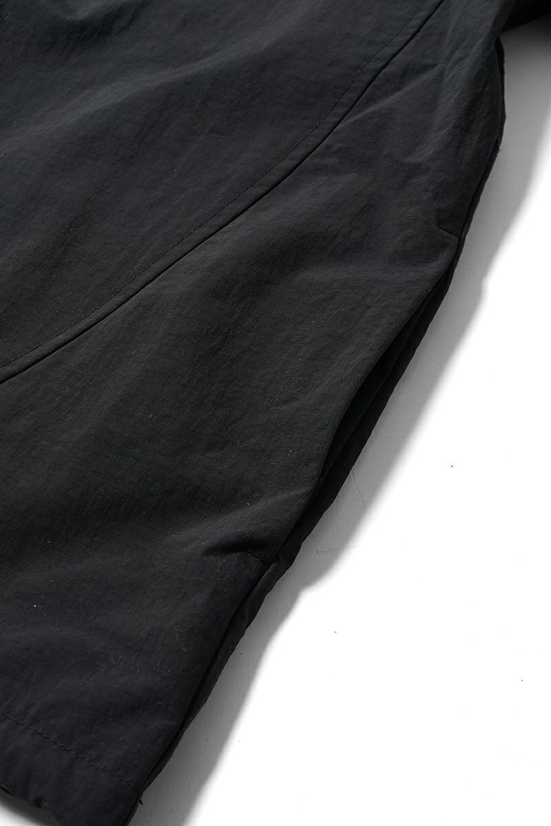 CHASSE(チェイス)Nylon Rip Shirt ナイロンリップシャツ 24AW-SH01 -17