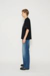 JANE SMITH(ジェーンスミス)NICOLA KLOOSTERMAN NINE LIVES S/S T-SHIRT ニコラ・クルーストマンナインライブス半袖Tシャツ 25SCT-#618S -2