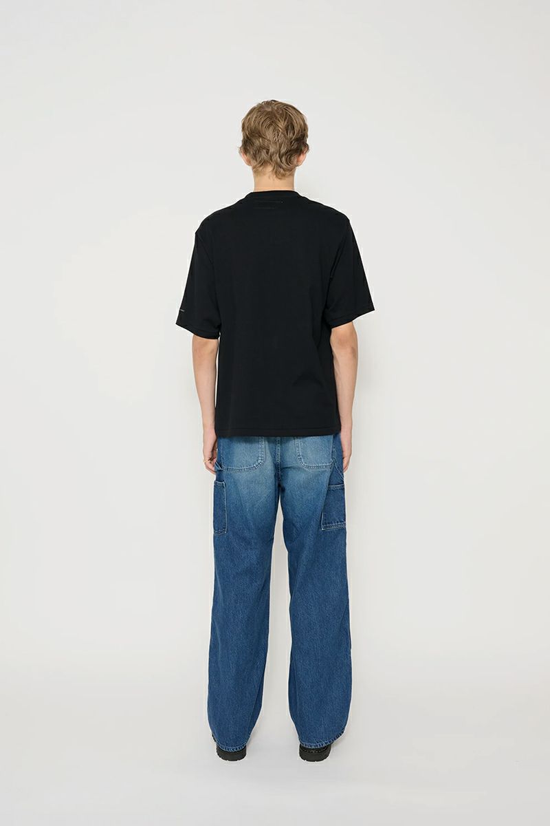 JANE SMITH(ジェーンスミス)NICOLA KLOOSTERMAN NINE LIVES S/S T-SHIRT ニコラ・クルーストマンナインライブス半袖Tシャツ 25SCT-#618S -3