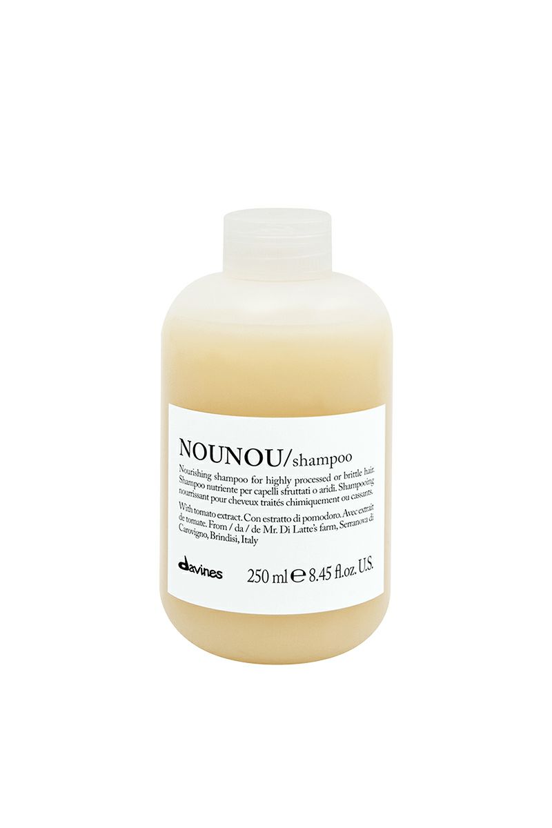 Davines(ダヴィネス)ダヴィネスエッセンシャル ヌヌ シャンプー 75000