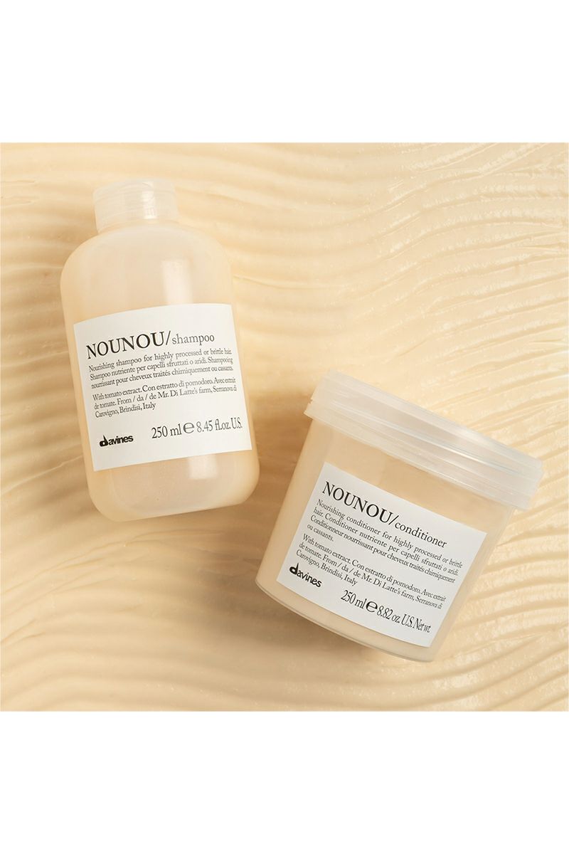 Davines(ダヴィネス)ダヴィネスエッセンシャル ヌヌ シャンプー 75000 -1