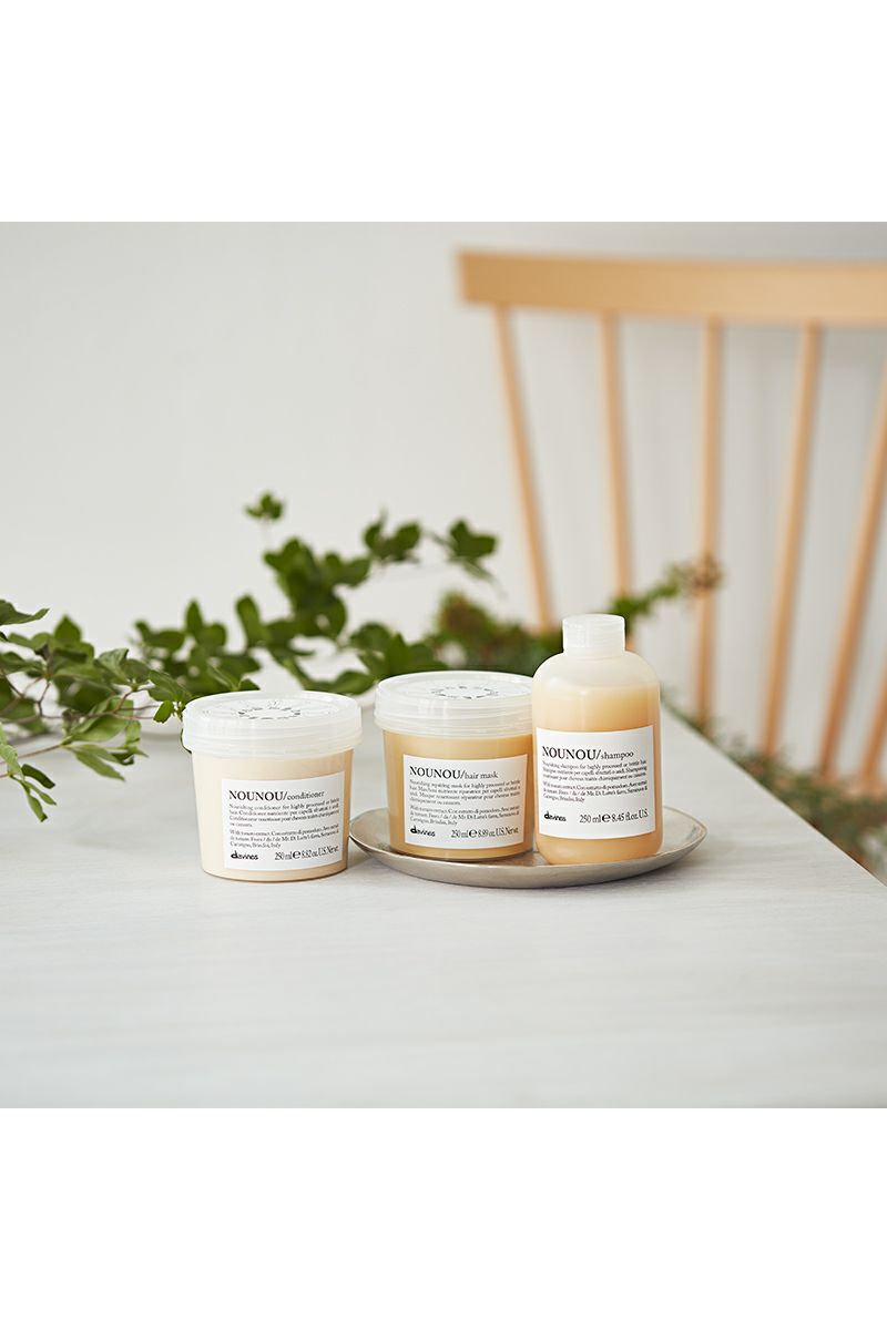 Davines(ダヴィネス)ダヴィネスエッセンシャル ヌヌ シャンプー 75000 -5