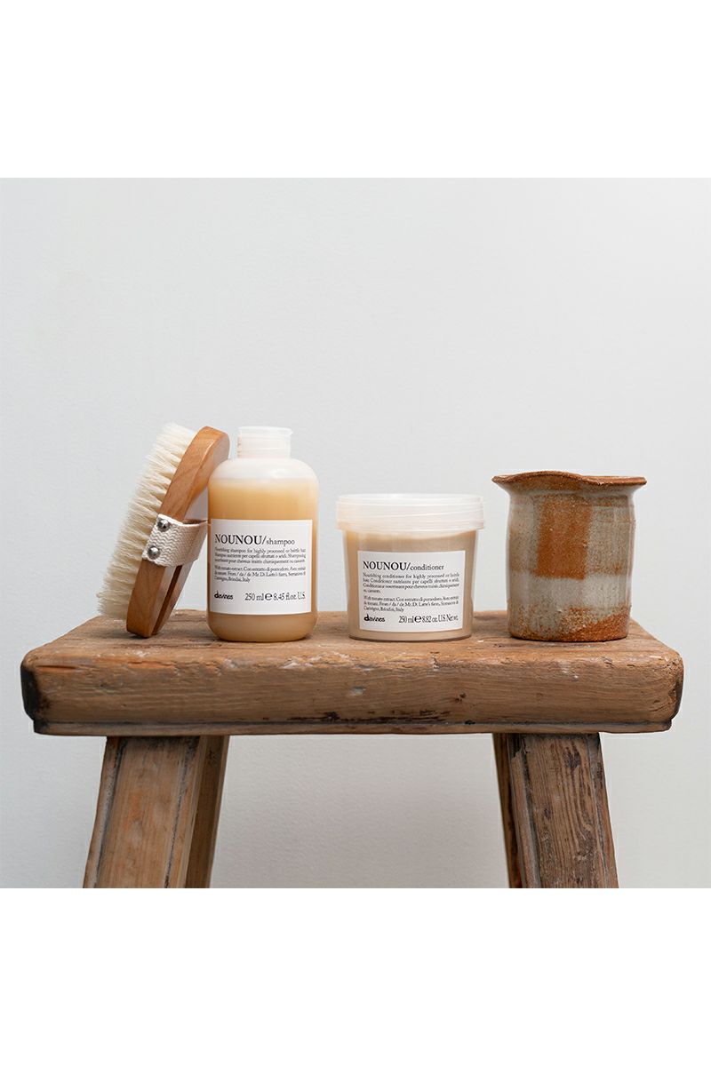 Davines(ダヴィネス)ダヴィネスエッセンシャル ヌヌ シャンプー 75000 -6