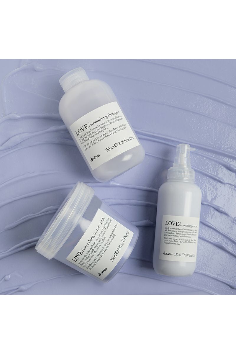 Davines(ダヴィネス)ダヴィネスエッセンシャル ラブ スムージング ミルク 75583 -5