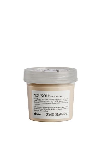 Davines(ダヴィネス)ダヴィネスエッセンシャル ヌヌ コンディショナー 75605