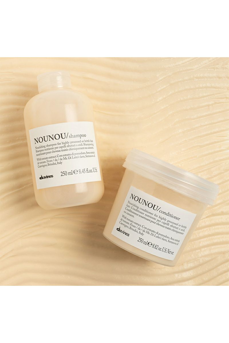 Davines(ダヴィネス)ダヴィネスエッセンシャル ヌヌ コンディショナー 75605 -1