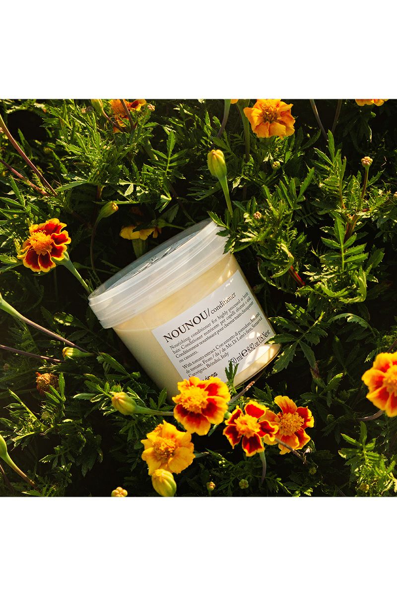 Davines(ダヴィネス)ダヴィネスエッセンシャル ヌヌ コンディショナー 75605 -2