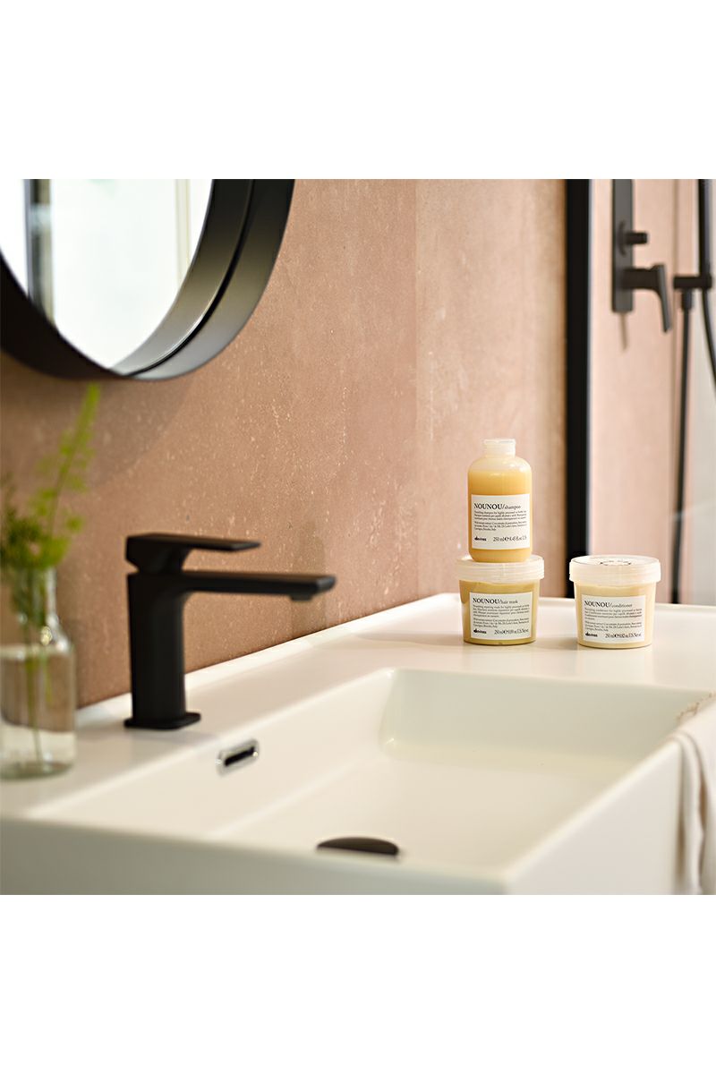 Davines(ダヴィネス)ダヴィネスエッセンシャル ヌヌ コンディショナー 75605 -3