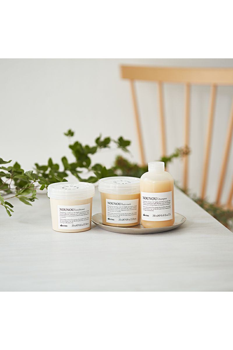 Davines(ダヴィネス)ダヴィネスエッセンシャル ヌヌ コンディショナー 75605 -5