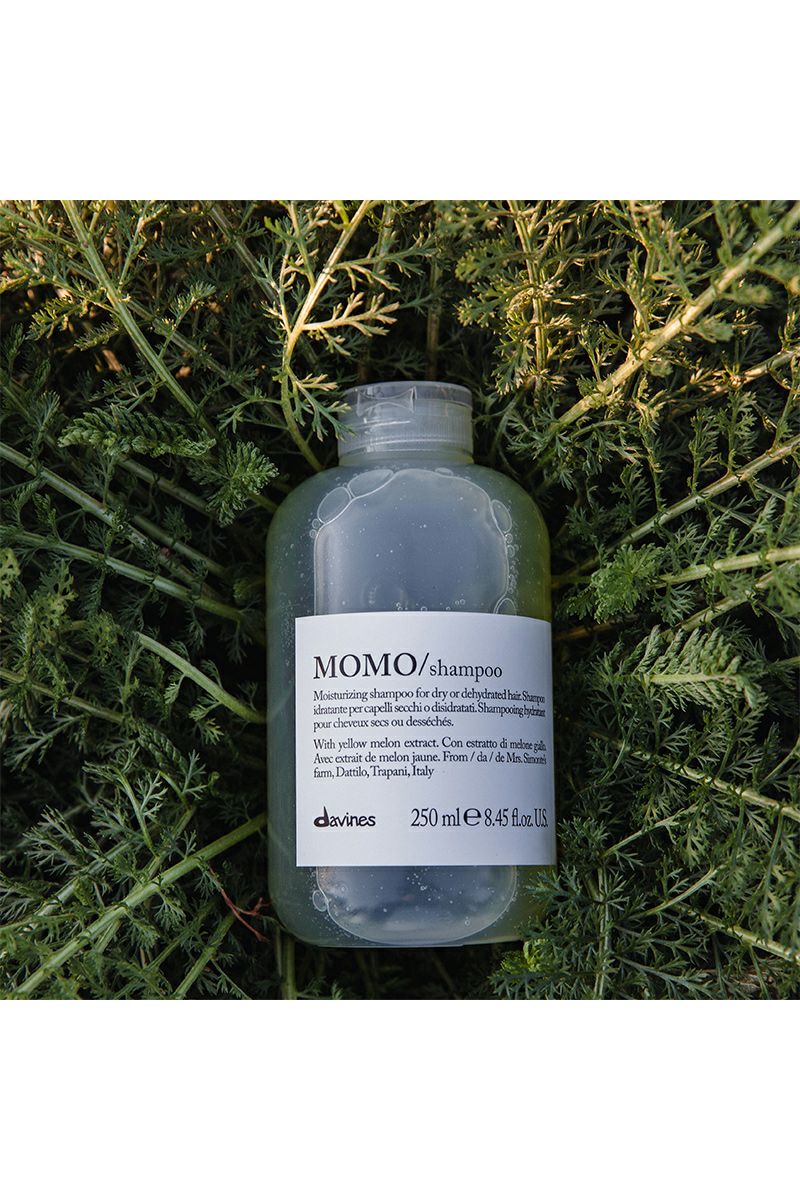 Davines(ダヴィネス)ダヴィネスエッセンシャル モモ シャンプー 75625 -1