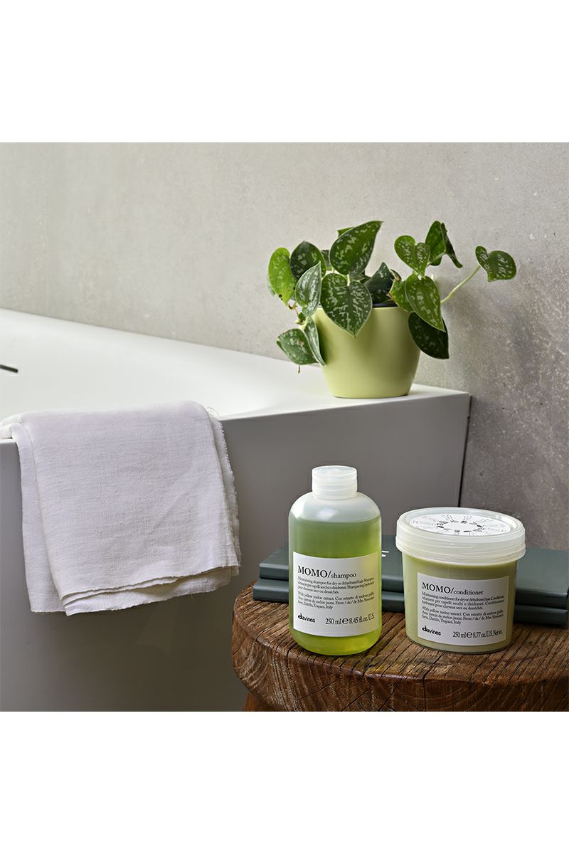 Davines(ダヴィネス)ダヴィネスエッセンシャル モモ シャンプー 75625 -2