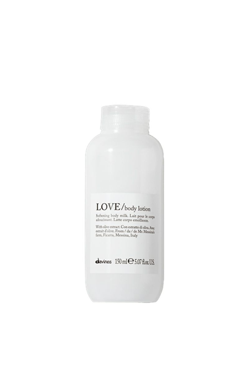 Davines(ダヴィネス)ダヴィネスエッセンシャル ラブ ボディ ローション 75666