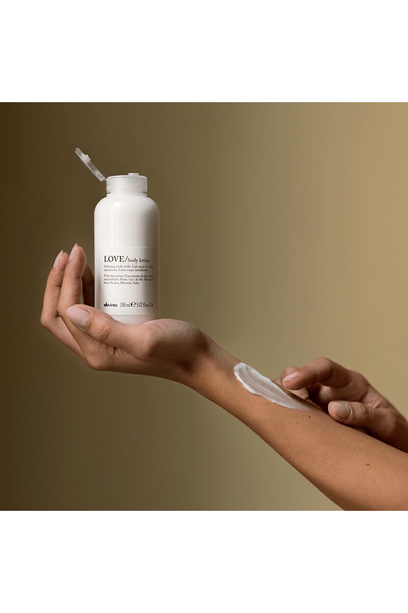 Davines(ダヴィネス)ダヴィネスエッセンシャル ラブ ボディ ローション 75666 -1