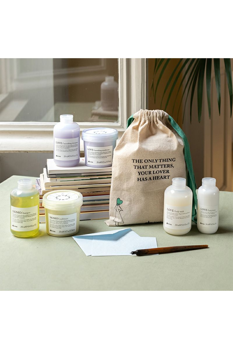 Davines(ダヴィネス)ダヴィネスエッセンシャル ラブ ボディ ローション 75666 -4