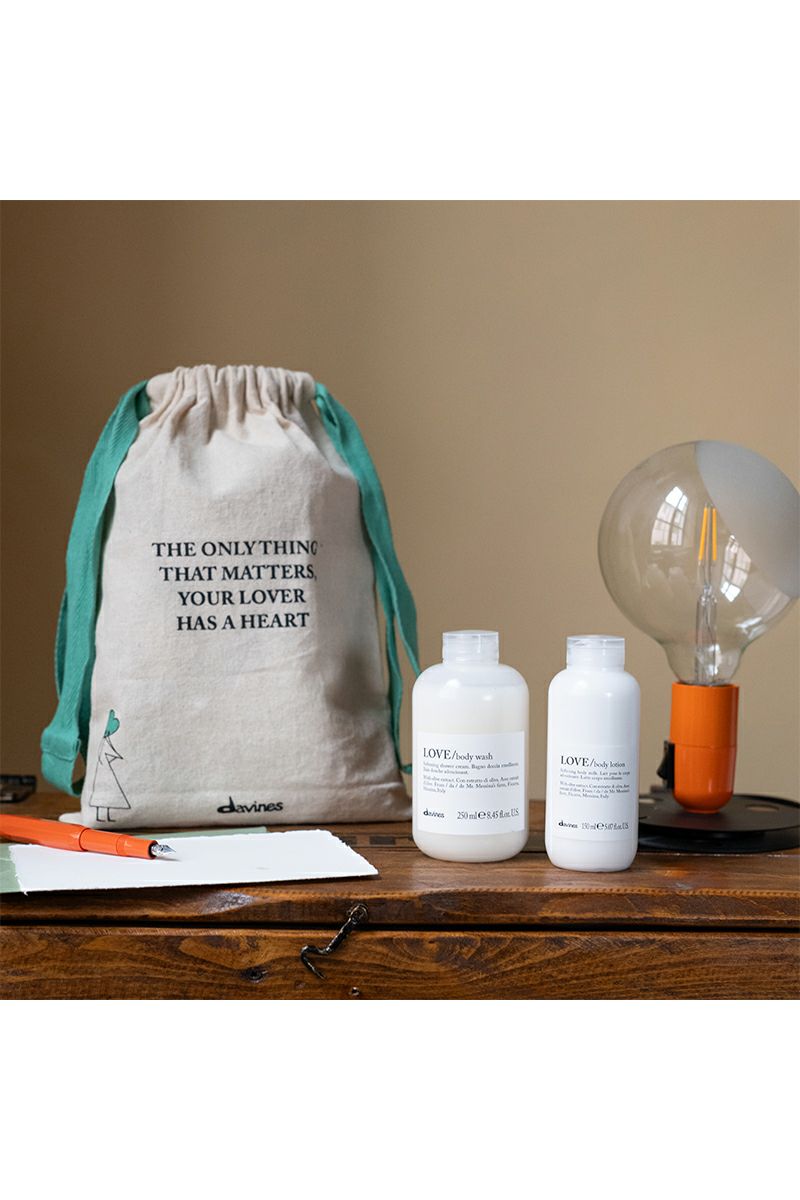 Davines(ダヴィネス)ダヴィネスエッセンシャル ラブ ボディ ローション 75666 -6