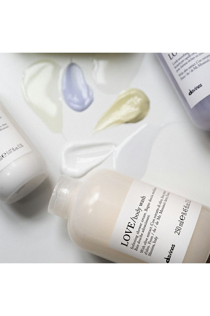 Davines(ダヴィネス)ダヴィネスエッセンシャル ラブ ボディ ウォッシュ 75667 -1